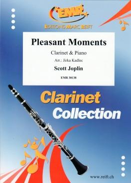 Pleasant Moments